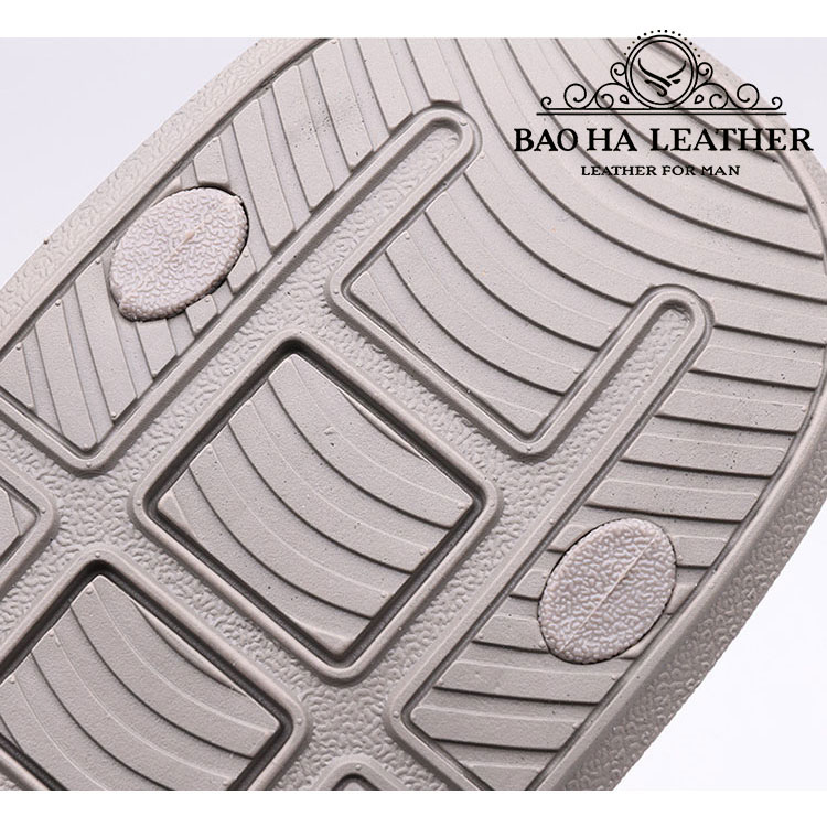 Dép quai ngang Dép quai hậu nam BHD903 Trẻ trung, phong cách, dễ phối đồ. Giày sandals