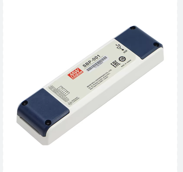 Nguồn Meanwell SBP-001 Hàng nhập khẩu