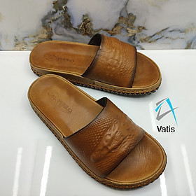 DÉP DA BÒ CAO CẤP VATIS VA2011
