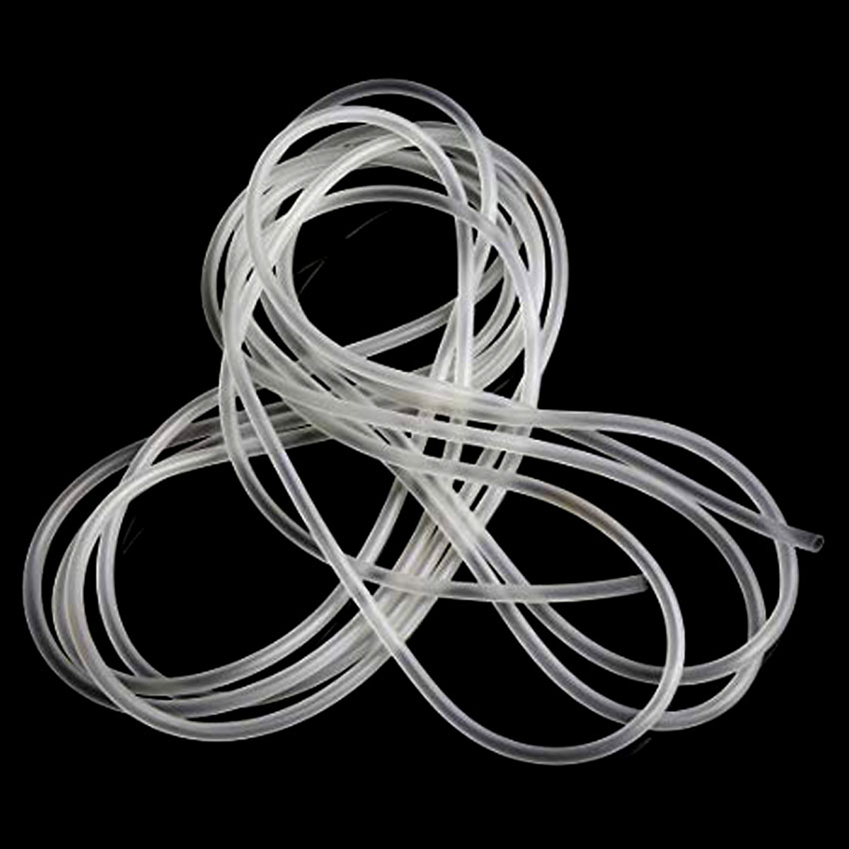 8M Dây Sủi Oxy | Dây Dẫn Khí CO2 Trong Suốt, Cho Hồ Cá Cảnh, Hồ Thủy Sinh Cao Cấp