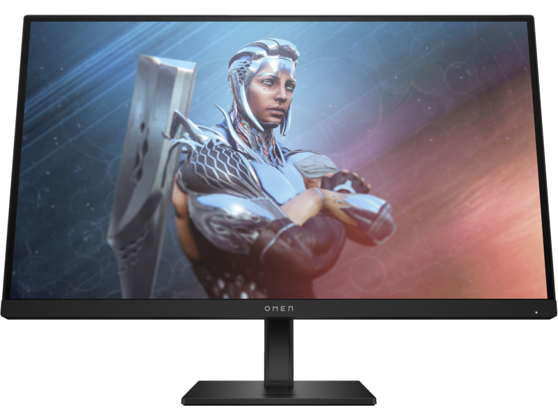 Màn hình Gaming HP OMEN 27 (780G0AA) (27 inch/ IPS/ FHD/ 1ms/ 165Hz) - GiaPhucStore | Hàng Chính Hãng