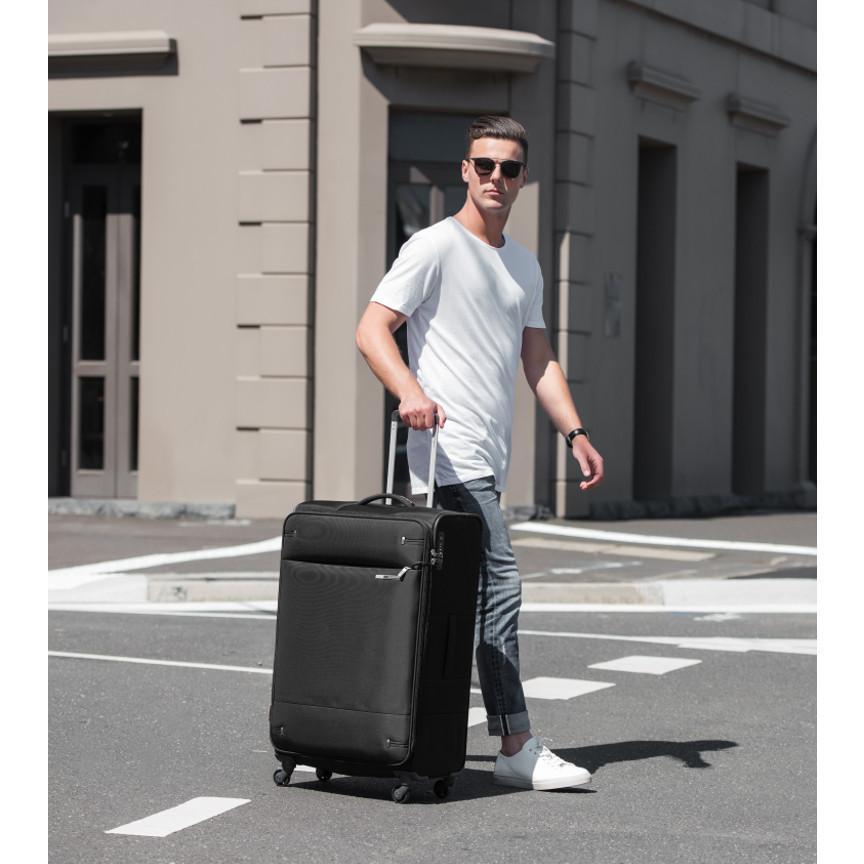 Vali kéo Samsonite Base Boost Spinner EXP