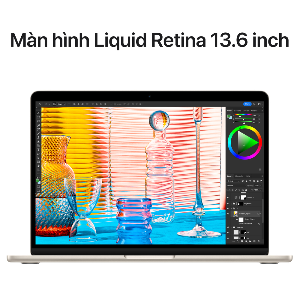 MacBook Air M2