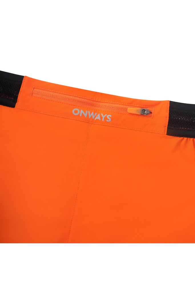 QUẦN SHORT CHẠY BỘ THỂ THAO THỜI TRANG ONWAYS NAM CLOUDTEK RUNNING SHORT M23068 MEN