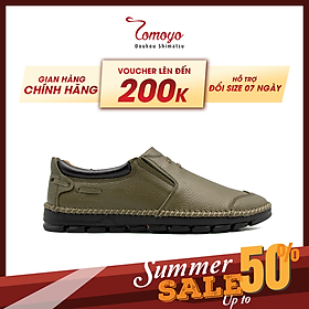 Giày Sneaker Nam Tomoyo “Siêu Êm” TMN20808
