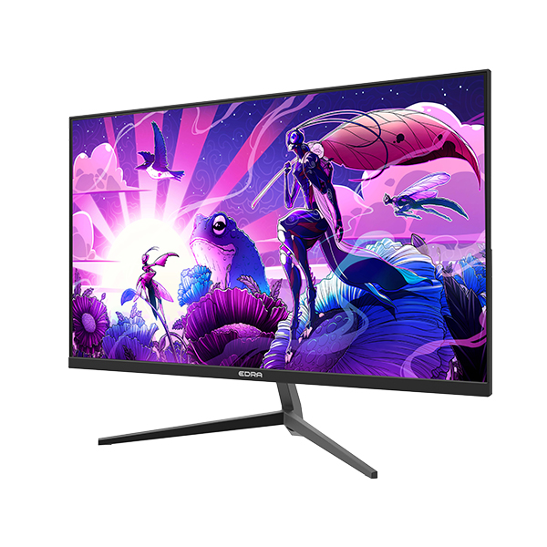 Màn hình Gaming EDRA EGM27F100H 27 inch (23.8"/FHD/IPS/100Hz/1ms) - Hàng Chính Hãng