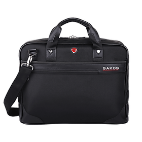 Cặp Laptop Sakos Astro i15 SVO038BKNG01
