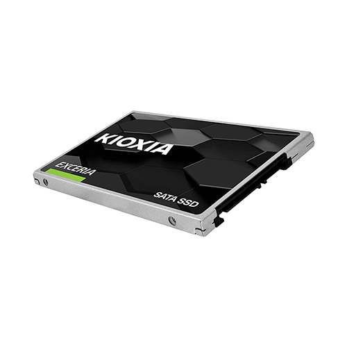 Ổ cứng SSD KIOXIA 480GB/960GB SSD Exceria BiCS FLASH 2.5