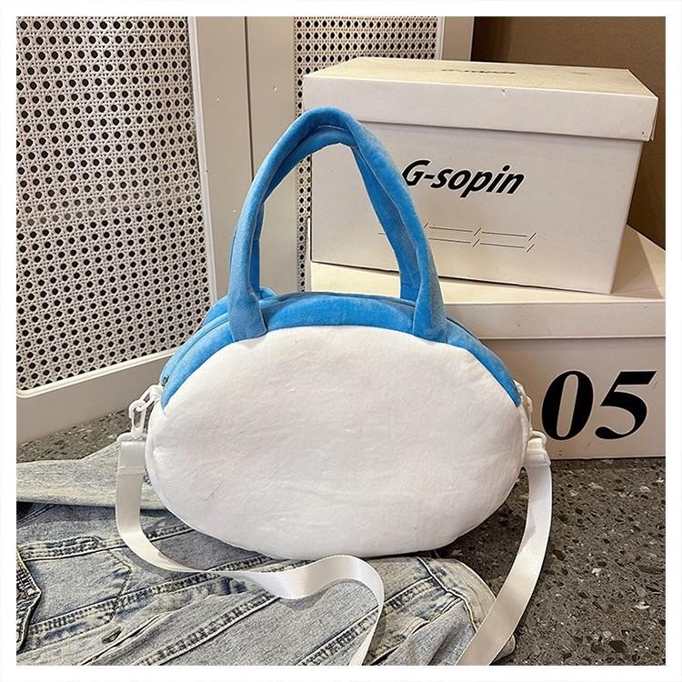 Balo chiikawa túi usagi cặp usagi túi hachiware chiikawa bag shop hoả tốc HCM