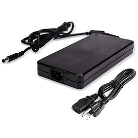 Sạc dành cho Laptop Dell Alienware M15 R4 15 R3 R4 R5 R6 R7 240W hàng nhập khẩu.