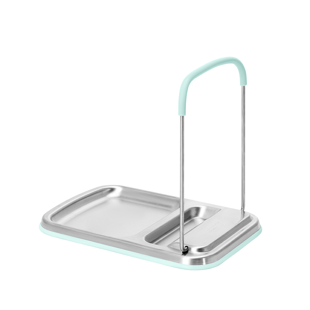 Giá đỡ nắp vung có thể gập Elmich EL1309 - Hàng chính hãng