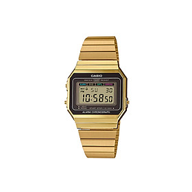 Đồng hồ Casio General A700WG-9ADF
