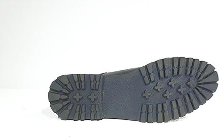 Giầy Boots nam cao cấp_20372-2