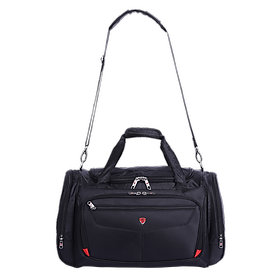 Túi Xách Du Lịch Thời Trang Cao Cấp SAKOS TRAVELLER - Size M