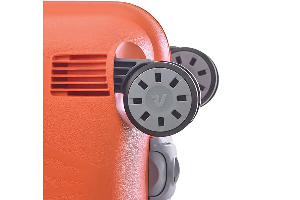 Vali kéo du lịch RONCATO LIGHT - Vali khóa sập, Chống rạch, Chống nước, Thương hiệu Ý, Made in Italy