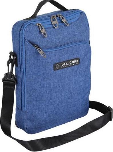 Túi đựng ipad Simplecarry LC Ipad4