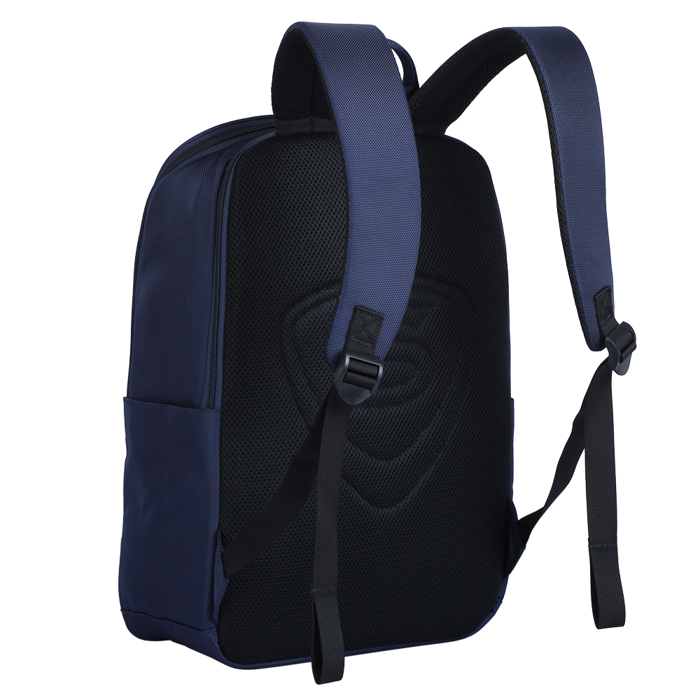 Balo Laptop Du Lịch Thời Trang Cao Cấp SAKOS NOBLE 15.6 Inch (15.6")
