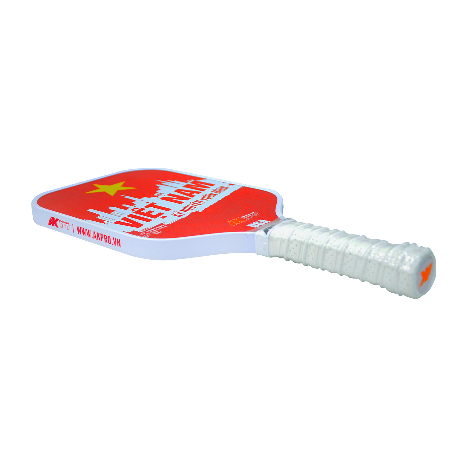 Vợt Pickleball VIỆT NAM - Carbon T700