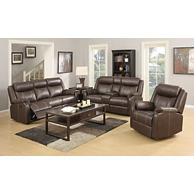 Bộ Sofa Châu Âu 3 món Juno Sofa xuất khẩu