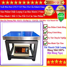 Cân Ghế Ngồi Điện Tử TPS-DH 150 kg