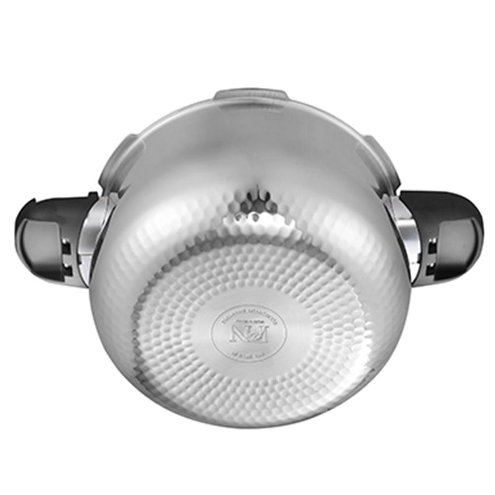 Nồi áp suất Inox IH hiệu PN HNHPC-10(IH) - Hàng chính hãng