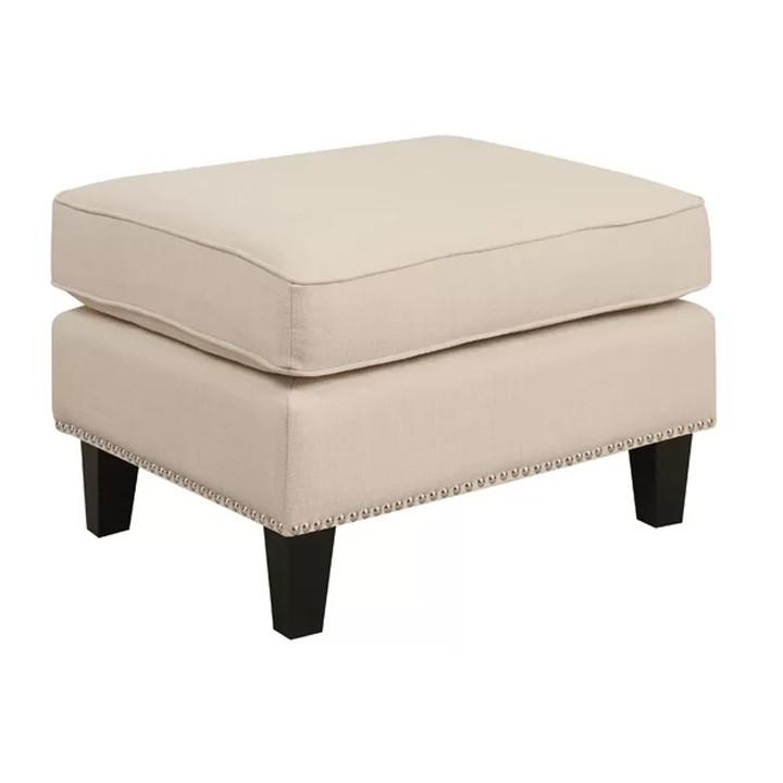 Ghế sofa đôn chữ nhật Juno Sofa HFC-GDV06-0.66 cao cấp