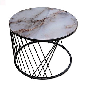Bàn trà Bitonto IBIE nhiều tùy chọn