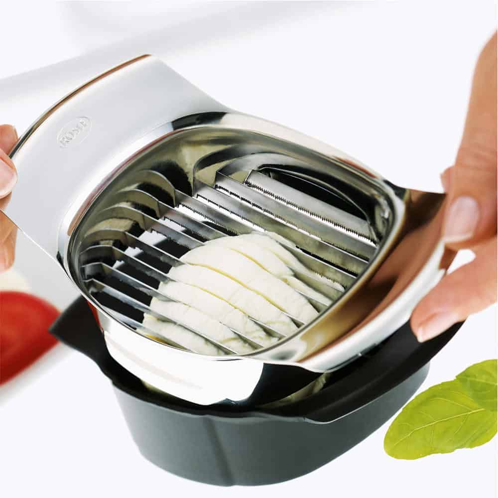 Dụng Cụ Cắt Lát Rau Củ Rösle 12755 Hàng chính hãng