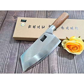 DAO - DAO BẾP NHẬT BẢN SANTOKU MÃ  A21 DT124 nt topcoomshop vn