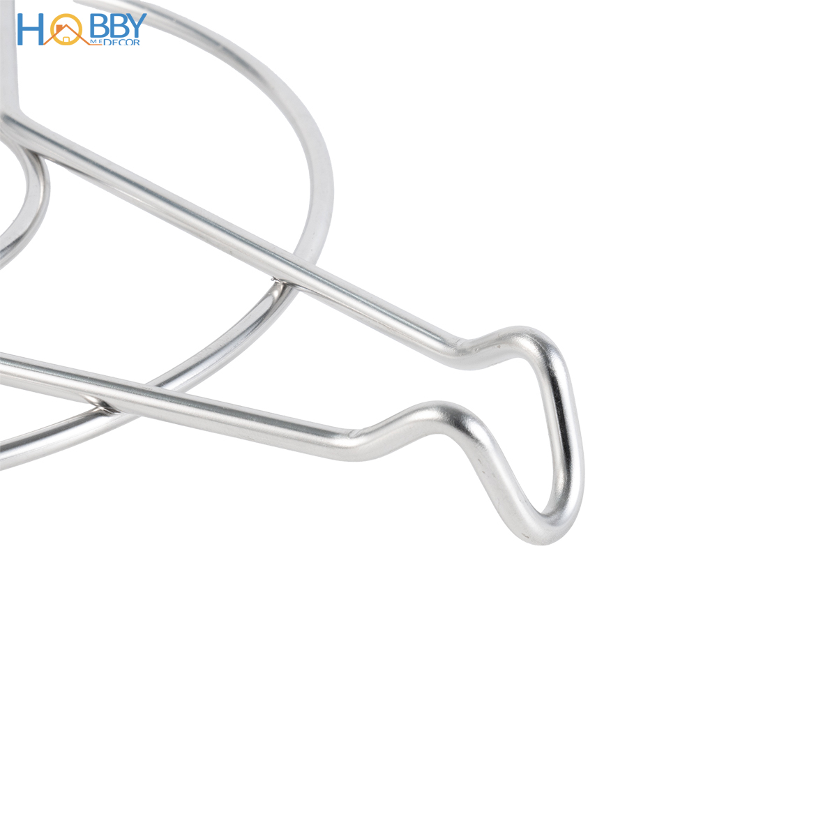 Rế để lót xoong nồi chống nóng mặt bếp inox 304 Hobby home decor RN1