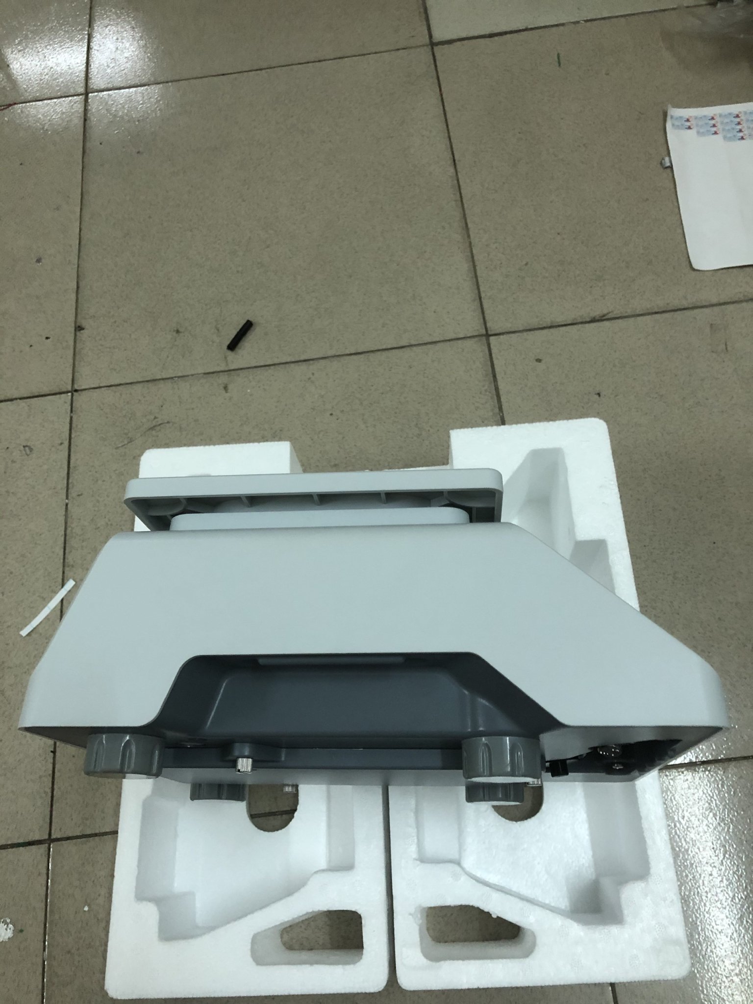 Cân Điện Tử METTLER TOLEDO BPA121 30 kg