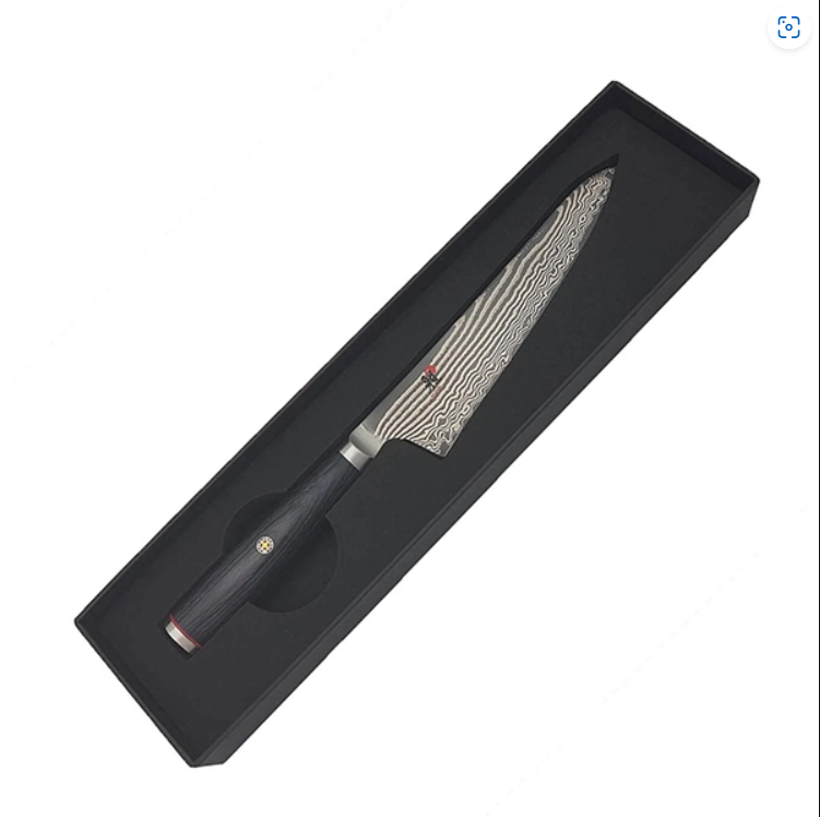 Miyabi - Dao Shotoh 5000FCD - 13cm