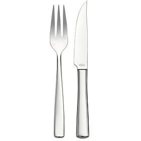 Bộ Dao Dĩa Rösle Elegance 13789 12 Chiếc Hàng Chính Hãng
