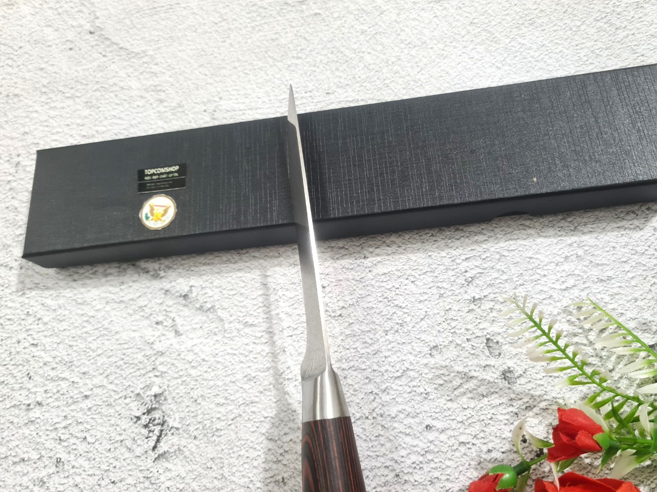 DAO NHẬT CLASSIC BONING - DAO BẾP MÃ DT120