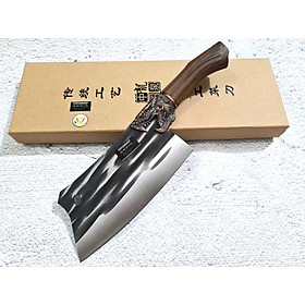 DAO BẾP THÁI , CHẶT KHÔNG RỈ MÃ A6 TR11 NTVN top