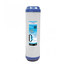 Lõi lọc nước số 2 (Lõi GAC) Yamato 10 inch