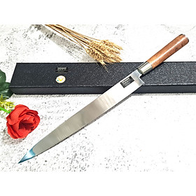 DAO BẾP NHẬT BẢN SASHIMI MÃ ADT131kh