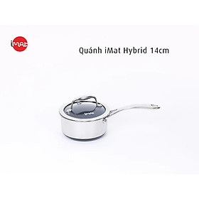 Quánh iMat Hybrid công nghệ Blackcube