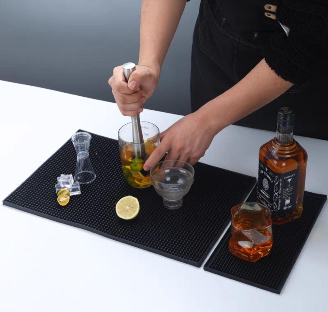 Thảm Lót Cao Su Quầy Bar nhiều size lựa chọn