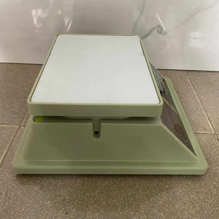 Cân tính tiền chống nước QUA 839