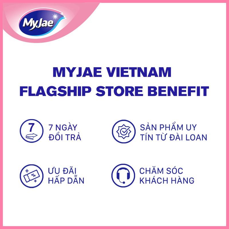 Miếng Bọt Biển Rửa Chén MyJae 2 Mặt, Mút Xốp Rửa Bát Đa Năng Kèm Miếng Nhựa Hít Kê 11.3cm x 7.8cm x 3cm (2 Miếng/Gói)