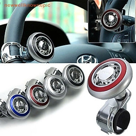 Khuôn giò Núm Điều Khiển Vô Lăng Cao Cấp – Trợ Lực Tay Lái Siêu Nhẹ, Xoay 360° Dễ Dàng