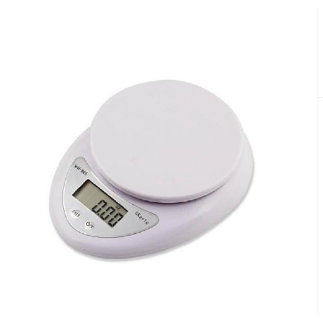 Cân Điện Tử Mini Nhà Bếp
