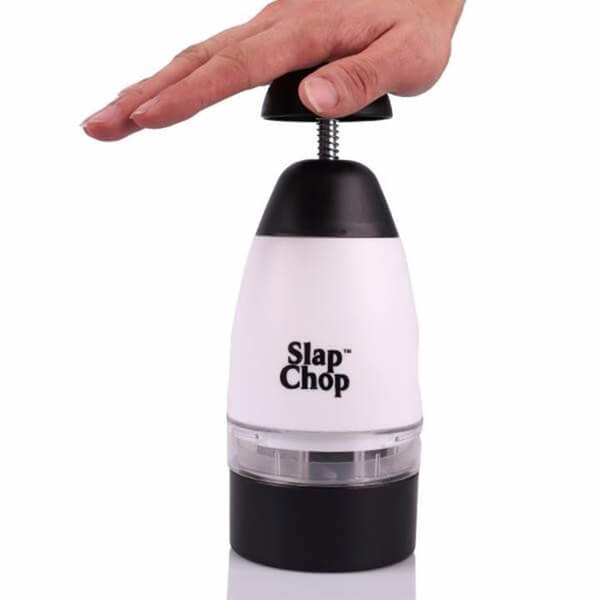 Dụng cụ dập hành tỏi đa năng