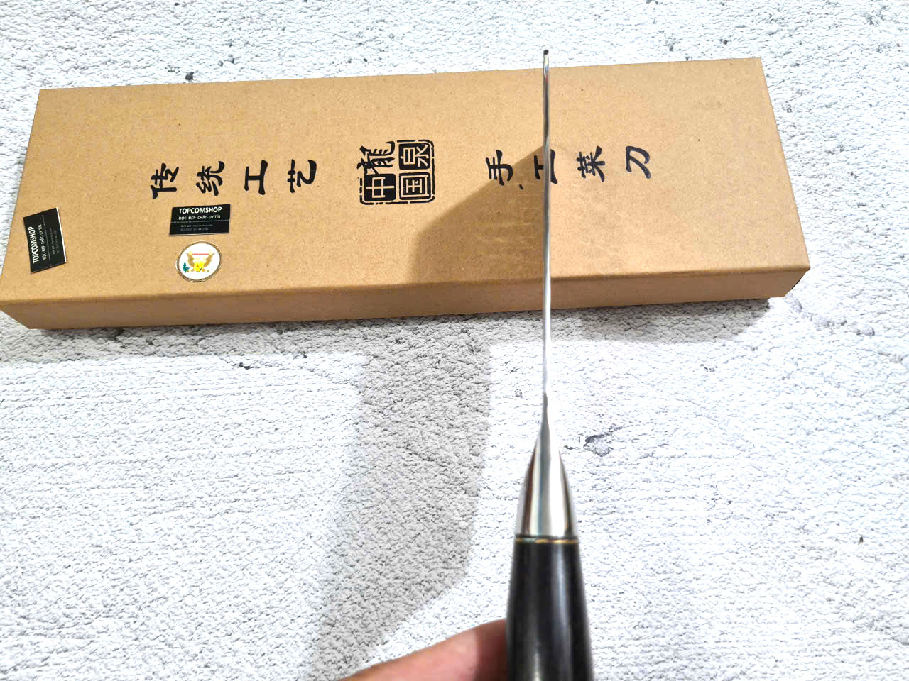 DAO - DAO BẾP NHẬT BẢN USUBA HÀNG XỊN MÃ A1 DT113 nt topcomshop vn