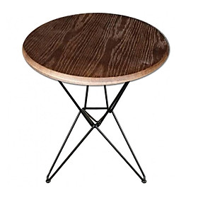 Bàn café Norma IBIE nhiều tùy chọn