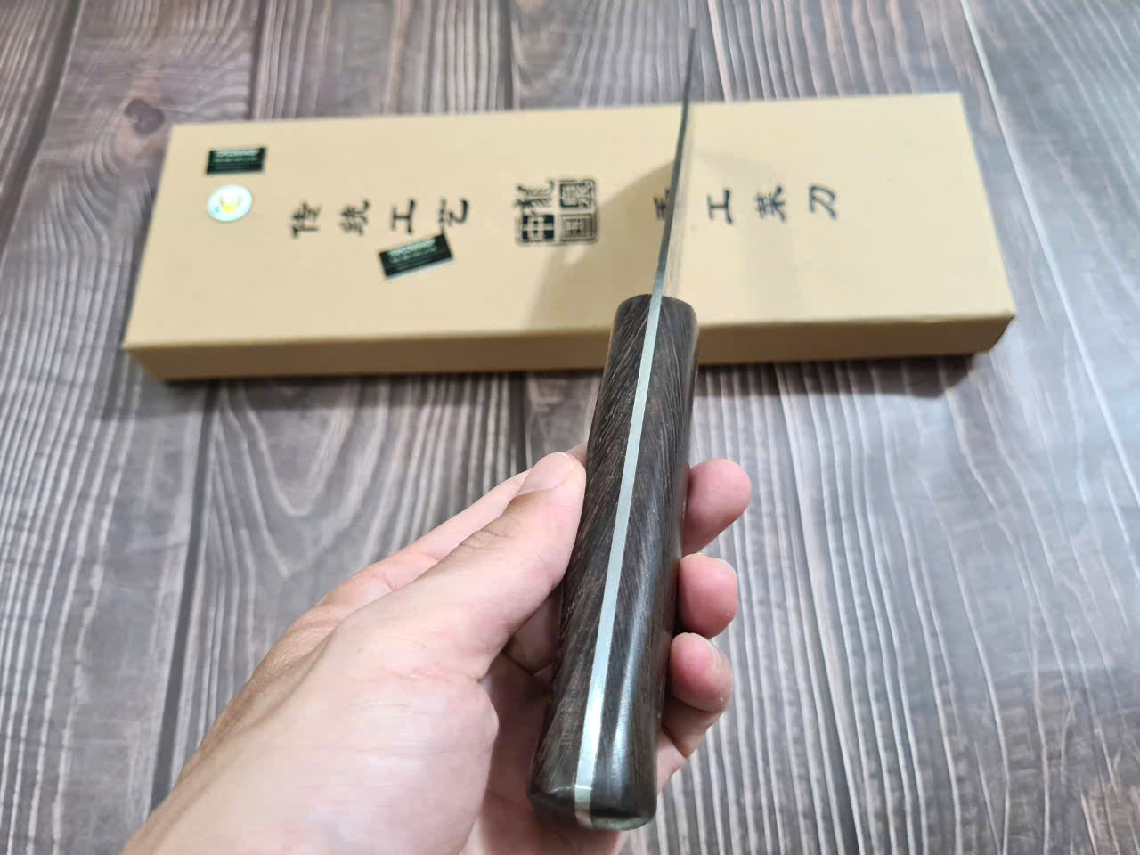 DAO BẾP , DAO THÁI MÃ HA2 TR7