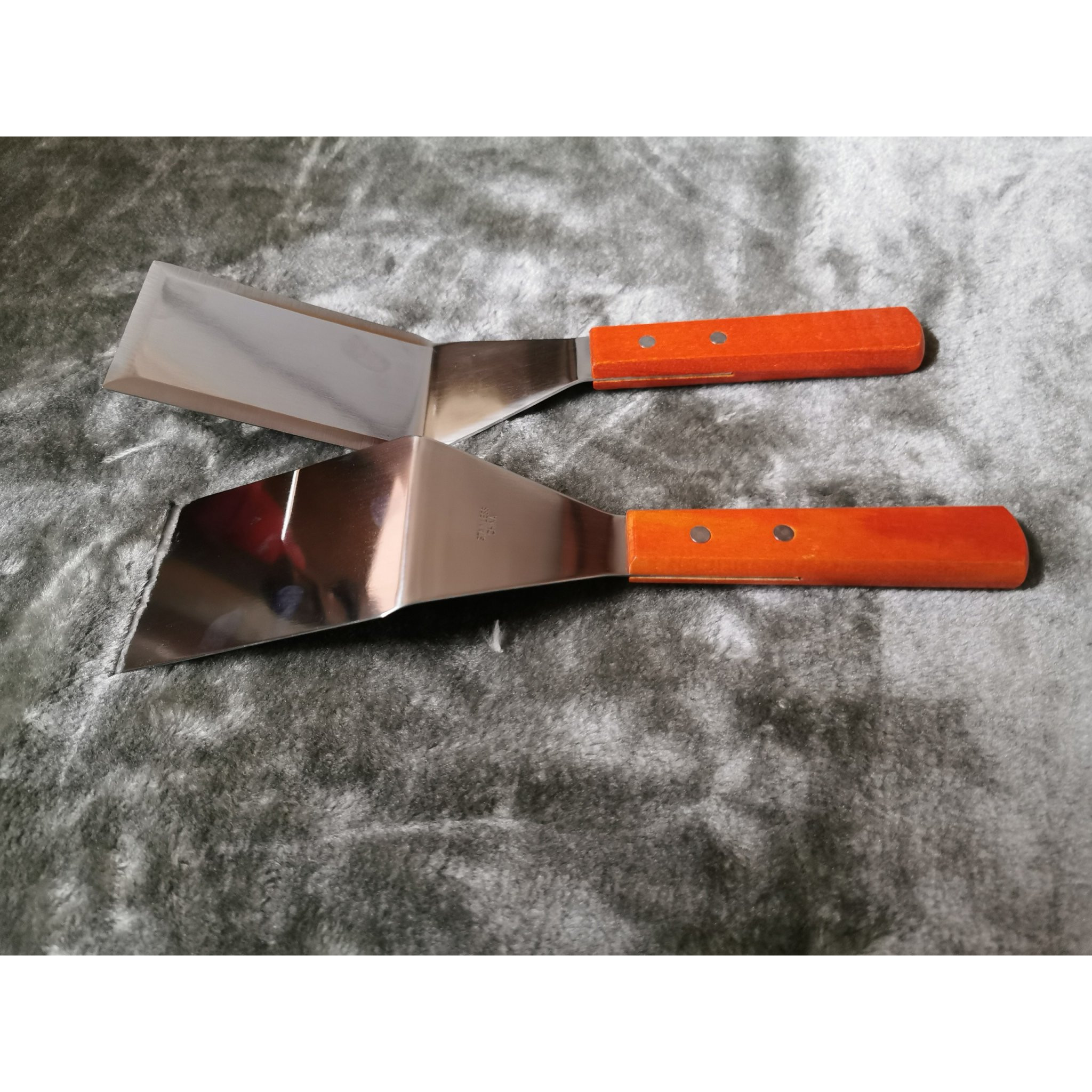 XẺNG CHUYÊN DÙNG XÀO CHIÊN XẺNG LÀM BÁNH INOX 304 CÁN GỖ XẺNG XÀO CHIÊN DÙNG TRONG NHÀ BẾP NẤU ĂN XẺNG LÀM BÁNH CAO CẤP