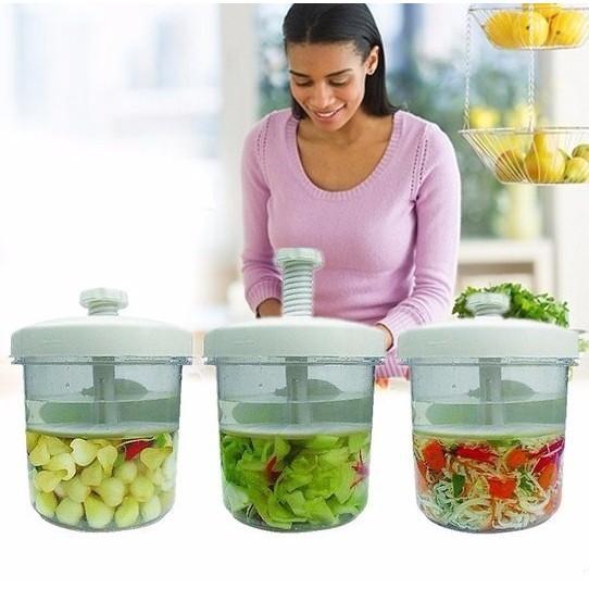 Hộp muối dưa cà Việt - Bình muối dưa cà tiện dụng