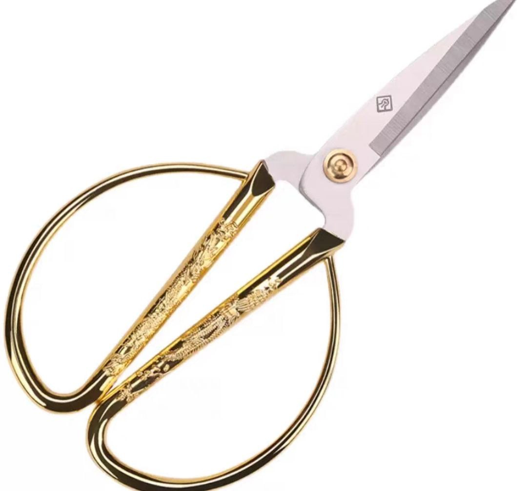 Kéo cắt siêu bén cắt cực êm PG77
